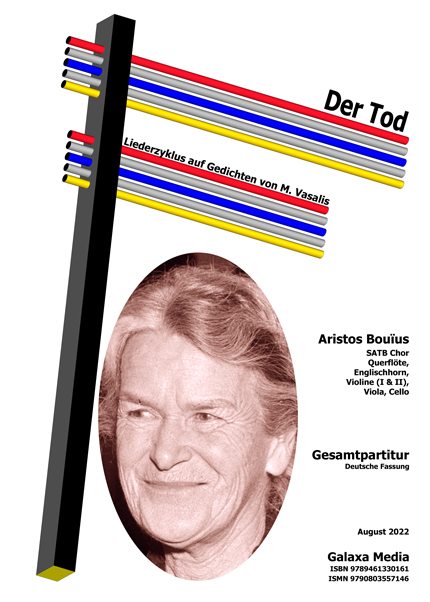 Vorblatt Der Tod