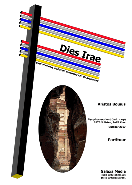 Couverture Dies Irae